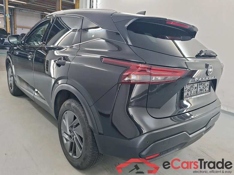 NISSAN QASHQAI 1.3 MHEV 116KW ACENTA XTRONIC #3