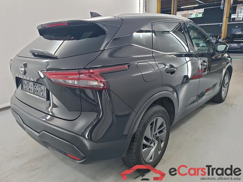 NISSAN QASHQAI 1.3 MHEV 116KW ACENTA XTRONIC #4