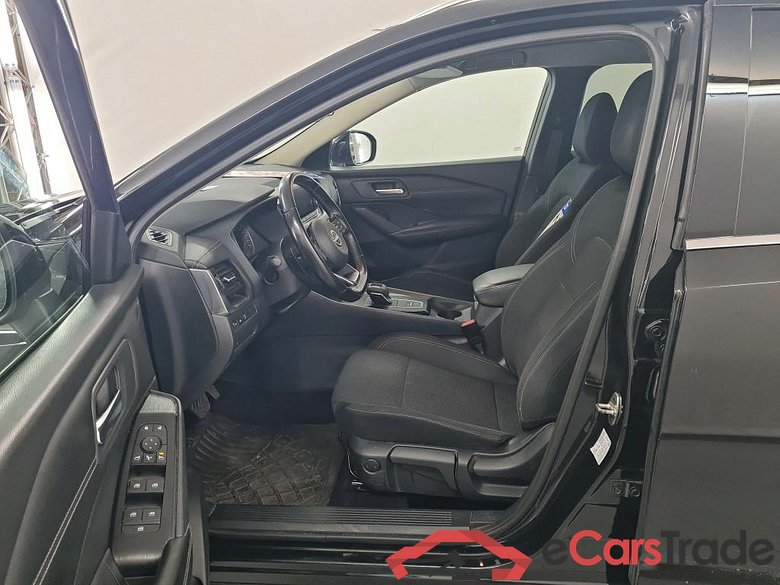 NISSAN QASHQAI 1.3 MHEV 116KW ACENTA XTRONIC #5