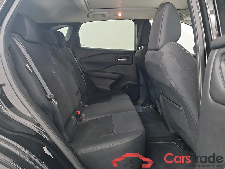 NISSAN QASHQAI 1.3 MHEV 116KW ACENTA XTRONIC #6