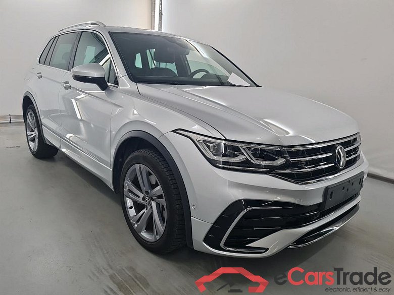 VOLKSWAGEN TIGUAN 1.4 EHYBRID R-LINE BUSINESS P DSG #2