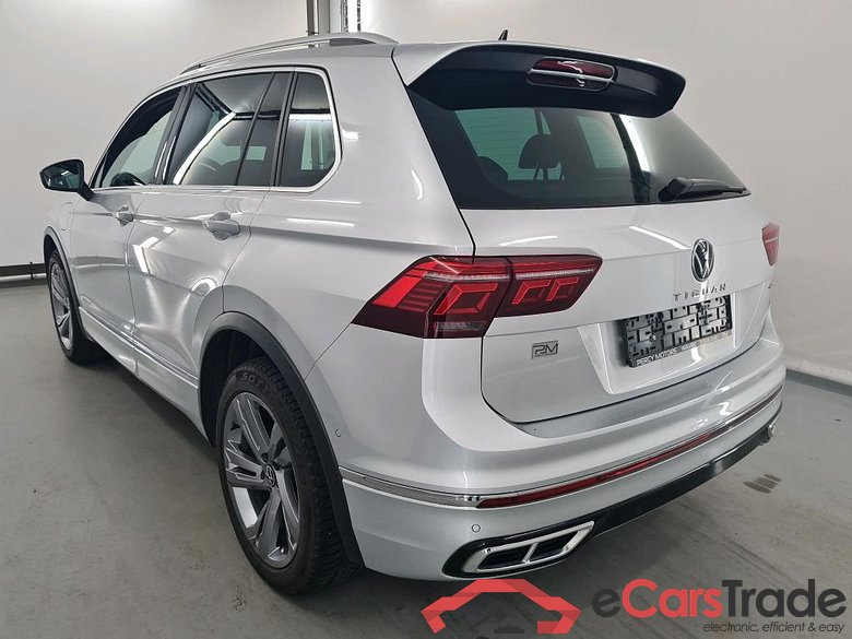 VOLKSWAGEN TIGUAN 1.4 EHYBRID R-LINE BUSINESS P DSG #3