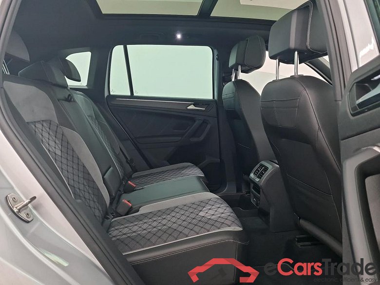 VOLKSWAGEN TIGUAN 1.4 EHYBRID R-LINE BUSINESS P DSG #6
