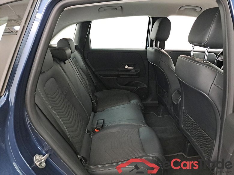 MERCEDES-BENZ B-CLASS 1.3 B 180 BUSINESS SOLUTION ESSENTIAL #6