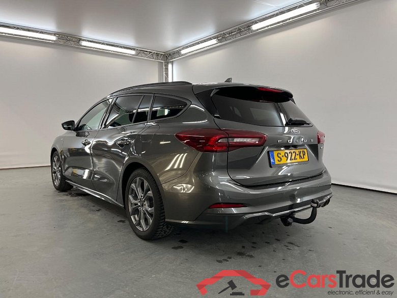 FORD Focus wagon 1.0 EcoBoost Hybrid ST Line Style #3