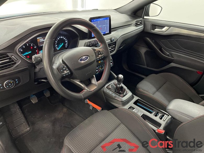 FORD Focus wagon 1.0 EcoBoost Hybrid ST Line Style #5