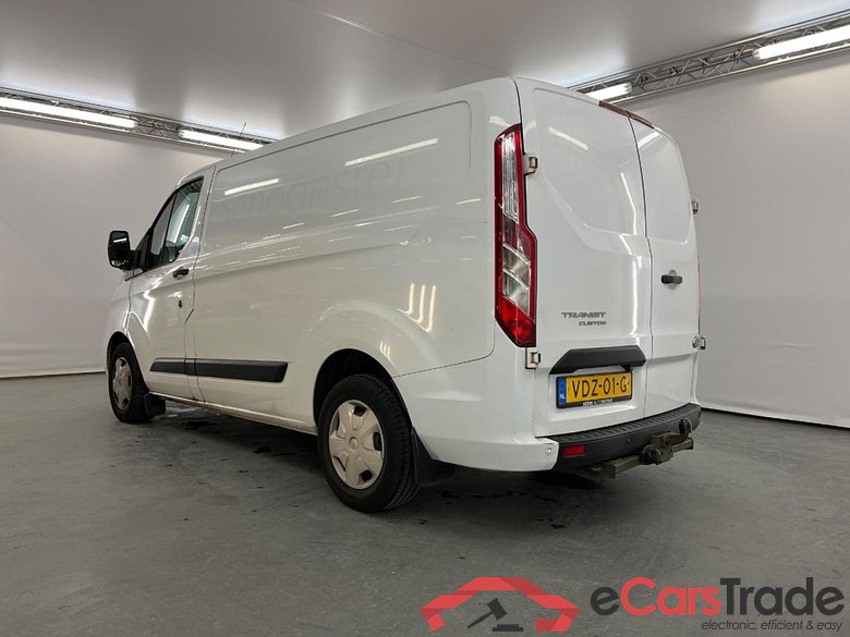 FORD Transit Custom 280 2.0 TDCI L1H1 Trend #3