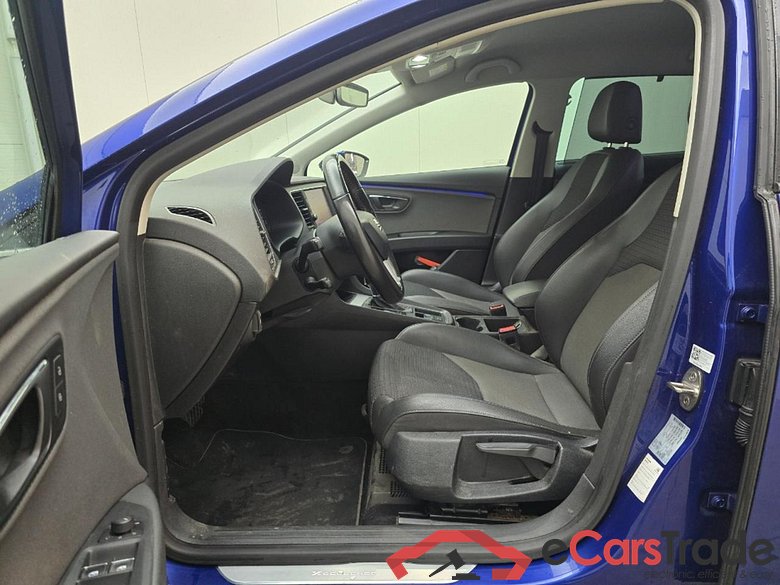 SEAT Leon ST 1.6 TDI Xcellence Business Intense #5