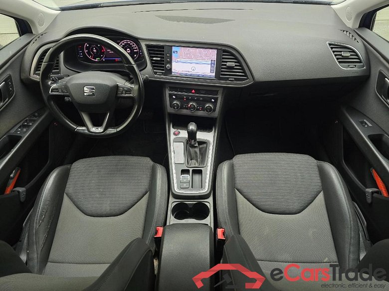 SEAT Leon ST 1.6 TDI Xcellence Business Intense #6