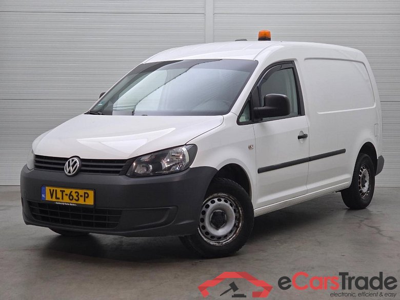 VOLKSWAGEN CADDY 1.6 TDI Maxi BMT