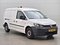 preview Volkswagen Caddy #1