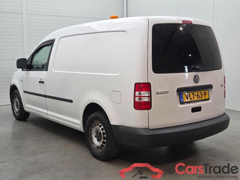 VOLKSWAGEN CADDY 1.6 TDI Maxi BMT #3