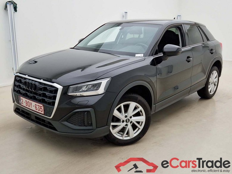 AUDI Q2 1.5 35 TFSI BUSINESS EDITION A