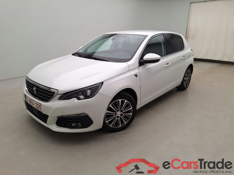 Peugeot, 308 FL'17, Peugeot 308 1.2 PureTech 130 S&S EAT8 Roadtrip 5d #2
