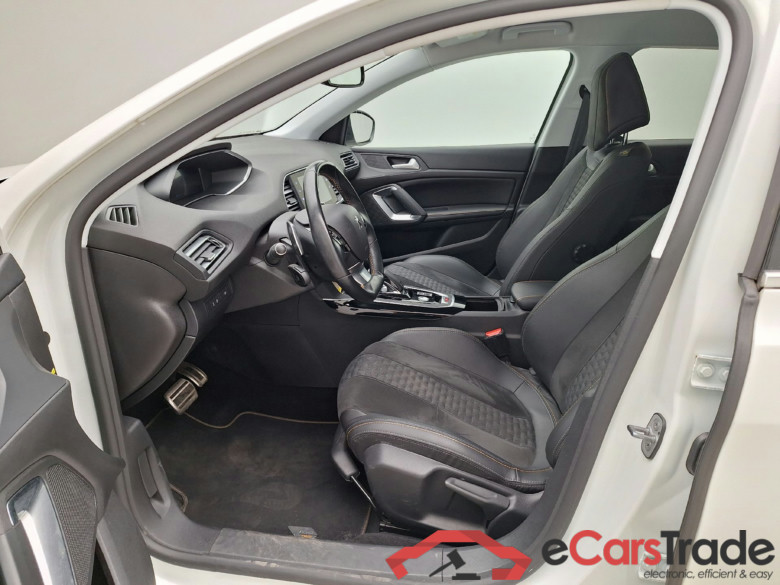 Peugeot, 308 FL'17, Peugeot 308 1.2 PureTech 130 S&S EAT8 Roadtrip 5d #3