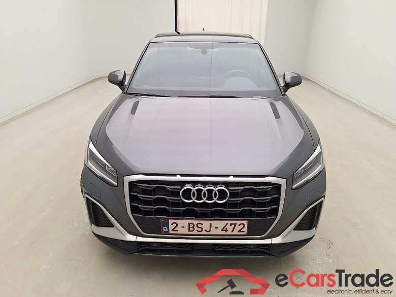 Audi, Q2 FL'20, Audi Q2 1.5 35 TFSI 110kW S tronic S Line B. Ed. 5