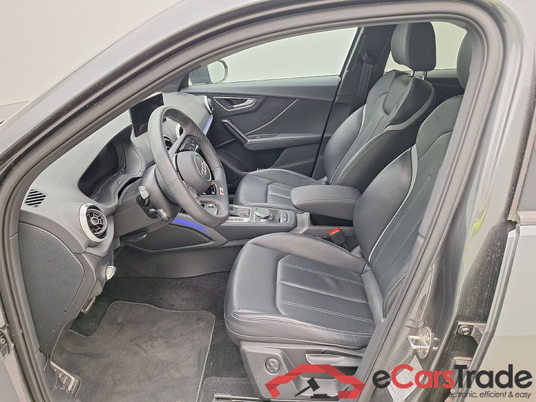 Audi, Q2 FL'20, Audi Q2 1.5 35 TFSI 110kW S tronic S Line B. Ed. 5 #3