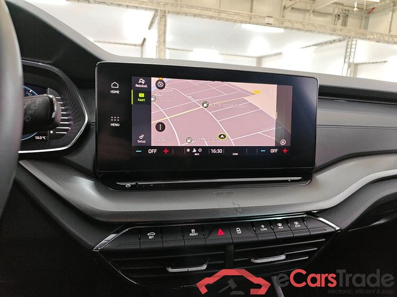 SKODA Octavia Combi 81 kW #2