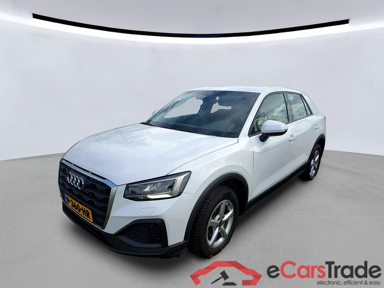 AUDI Q2 81 kW #1