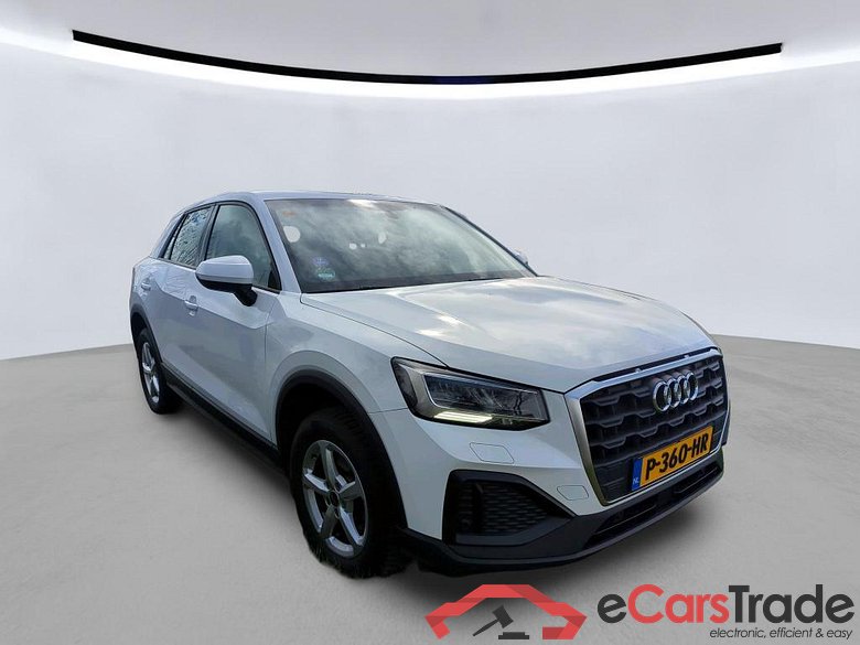 AUDI Q2 81 kW #3