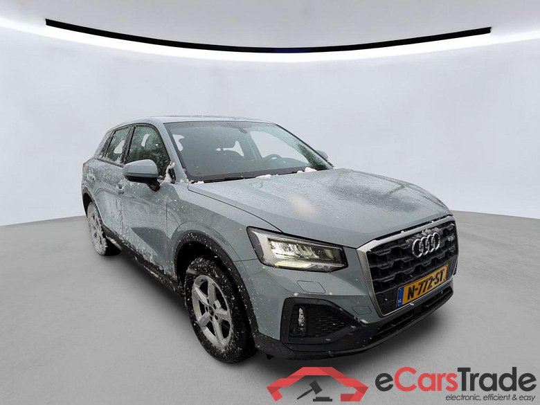 AUDI Q2 81 kW #5
