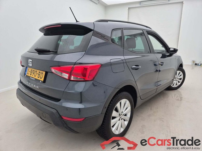 SEAT Arona 1.0 TSI Style B. Int #2