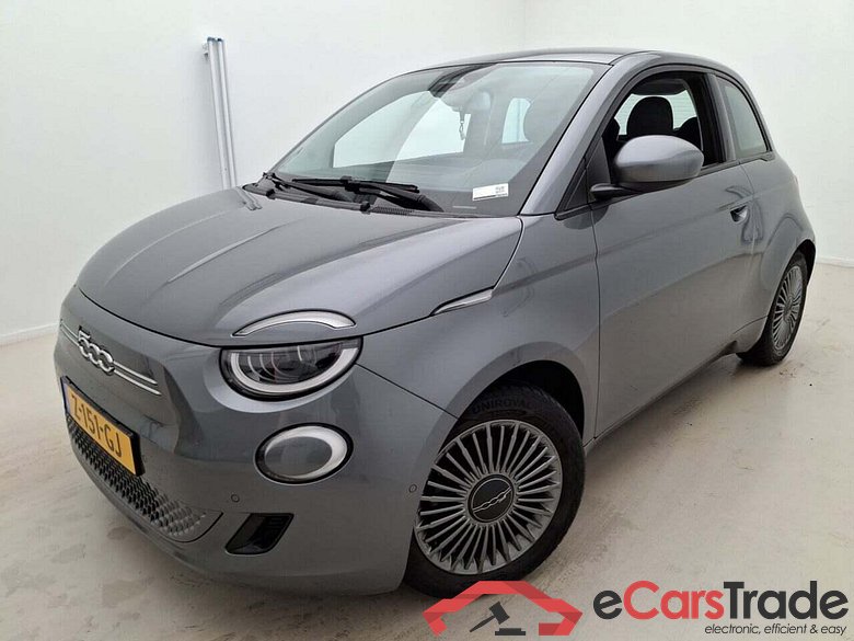 FIAT 500 Icon 42 kWh #1