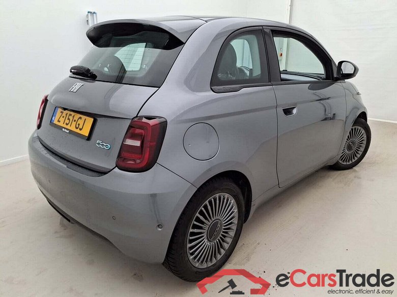 FIAT 500 Icon 42 kWh #2
