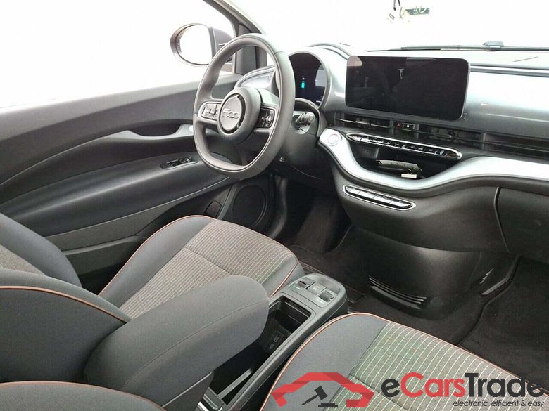 FIAT 500 Icon 42 kWh #3