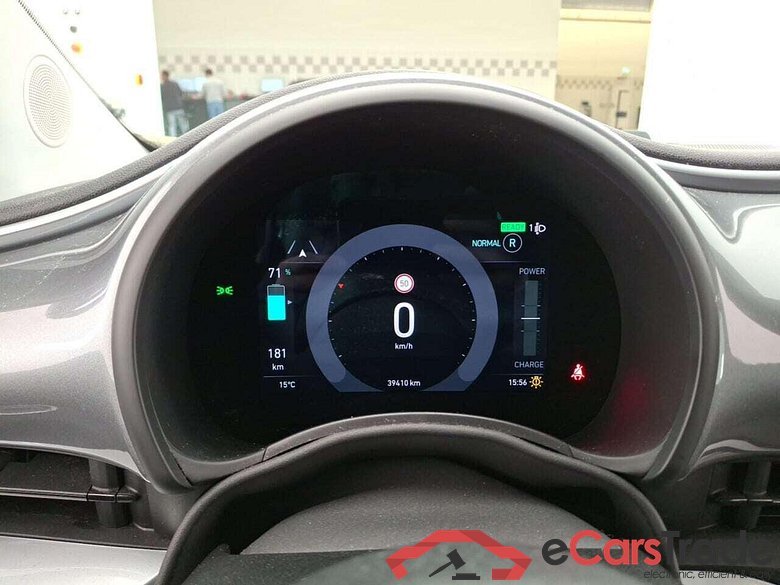 FIAT 500 Icon 42 kWh #4