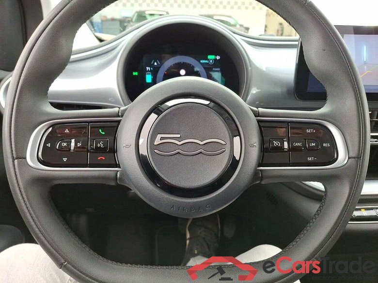 FIAT 500 Icon 42 kWh #5