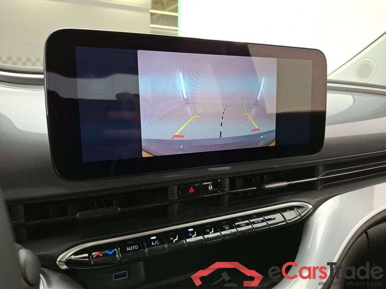 FIAT 500 Icon 42 kWh #6