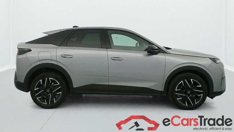 Peugeot 3008 Hybrid 145 e-DCS6 Allure #3