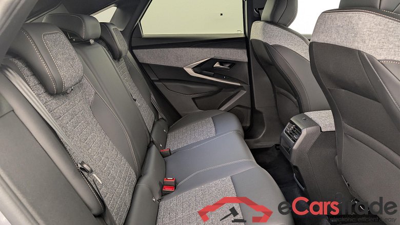 Peugeot 3008 Hybrid 145 e-DCS6 Allure #5