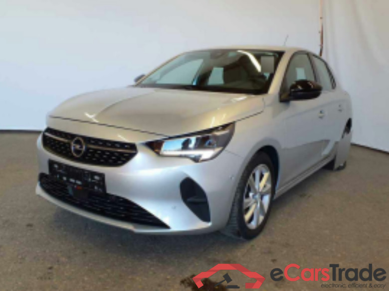 Corsa F Elegance 1.2 Turbo 74KW AT8 E6d