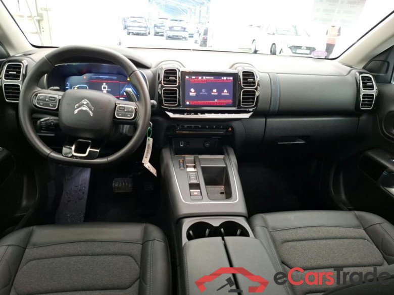 CITROEN C5 Aircross / 2022 / 5P / SUV MHEV 136 e-DCS6 YOU #5
