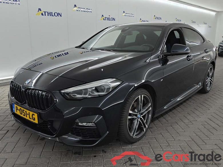 BMW 2-serie Gran Coupé 218iA Business Edition 4D 100kW