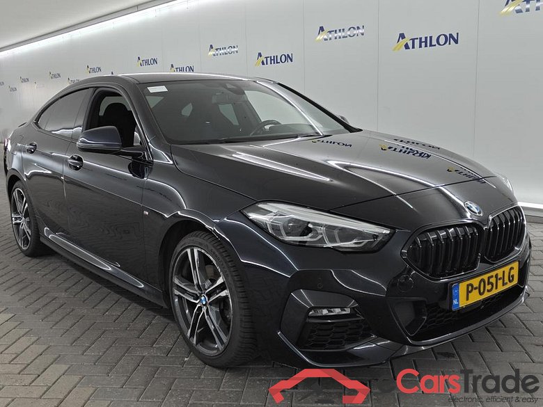 BMW 2-serie Gran Coupé 218iA Business Edition 4D 100kW #2