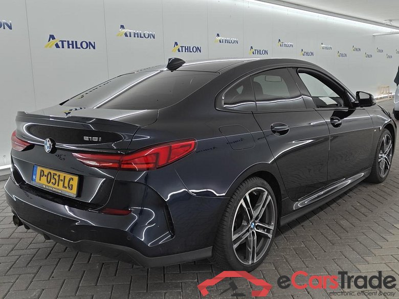 BMW 2-serie Gran Coupé 218iA Business Edition 4D 100kW #3