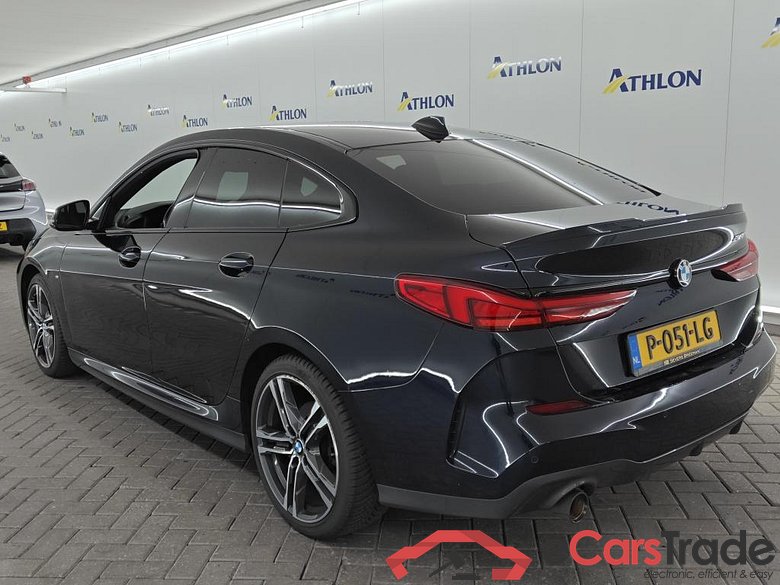 BMW 2-serie Gran Coupé 218iA Business Edition 4D 100kW #4