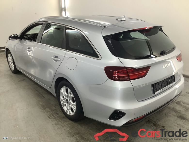 KIA CEE'D SPORTSWAGON 1.0 T-GDI PULSE #3