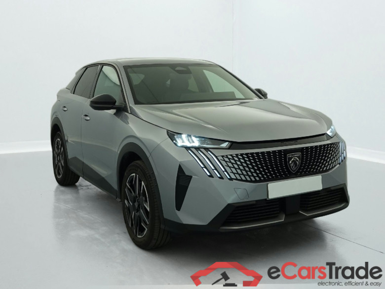 Peugeot 3008 Allure Hybrid 145 e-DCS6 #1
