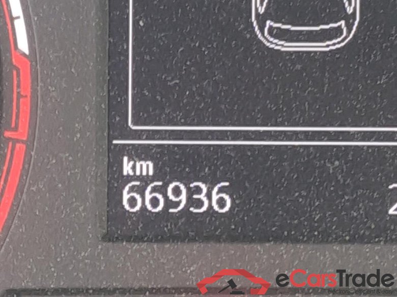 VOLKSWAGEN Polo / 2017 / 5P / berlina con portón Edition 1.0 59kW (80CV) #5
