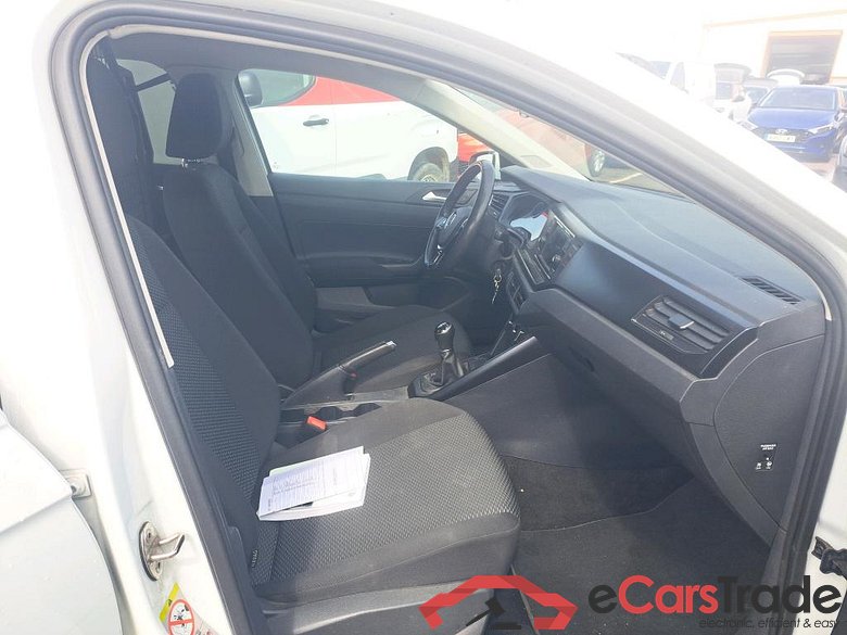 VOLKSWAGEN Polo / 2017 / 5P / berlina con portón Edition 1.0 59kW (80CV) #6