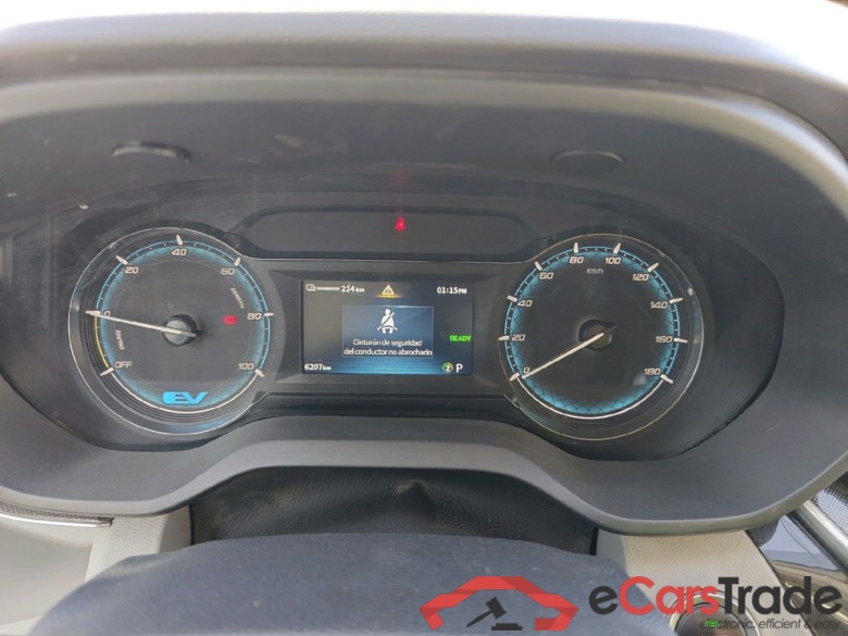 MAXUS eDeliver 9 / 2021 / 4P / furgón L2H2 72 kWh #6