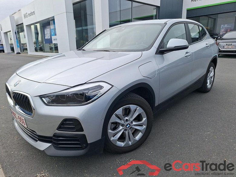 BMW - BMW X2 xDrive25e 220PK Pack Business & Pano Roof & Rear Camera * HYBRID *