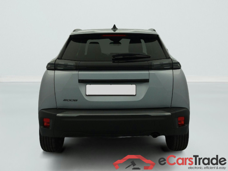 Peugeot 2008 Allure 1.2 75kW S&S BVM6 #6