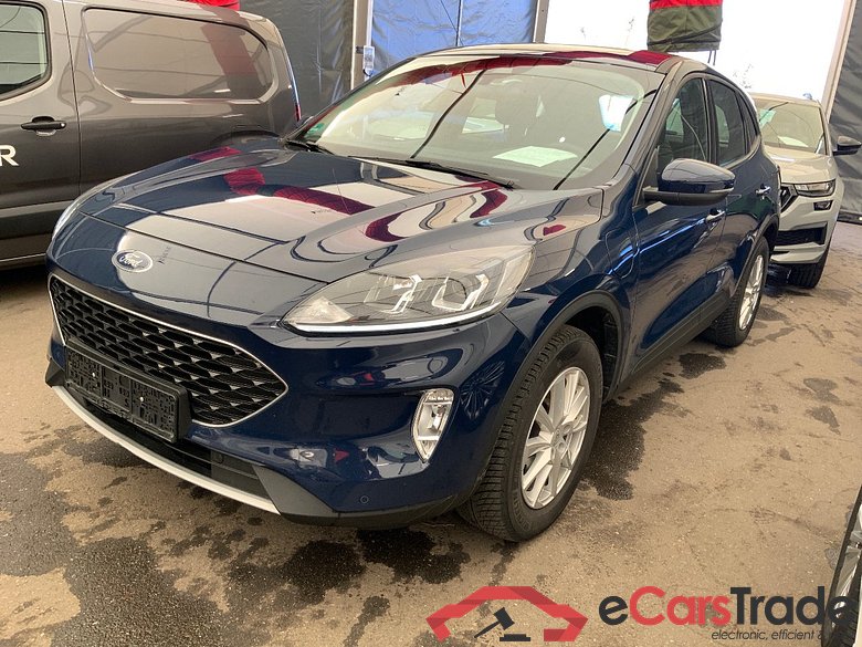 Kuga Plug-In Hybrid Cool & Connect 2.5 165KW ATV E6d #1