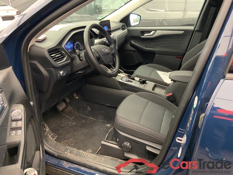 Kuga Plug-In Hybrid Cool & Connect 2.5 165KW ATV E6d #4