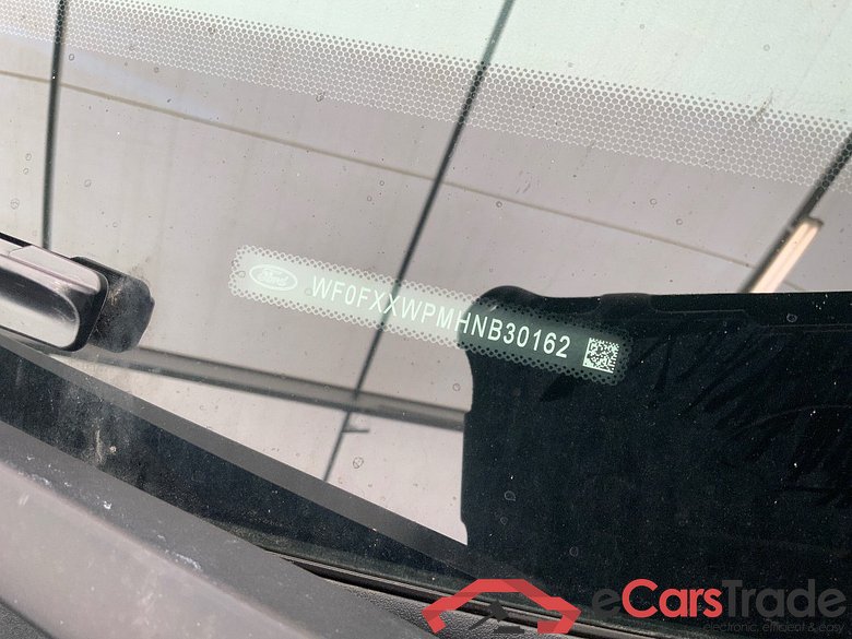 Kuga Plug-In Hybrid Cool & Connect 2.5 165KW ATV E6d #5
